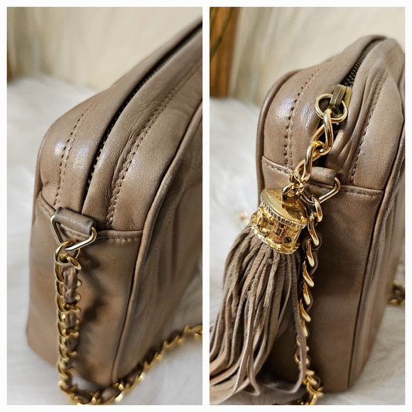 🐻 Chanel Camera Bag 🐻 - Picture 6 of 13